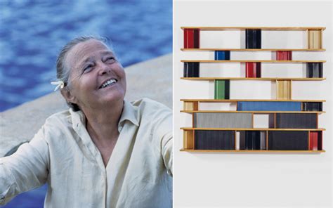 Why Charlotte Perriand Is an Unsung Heroine of